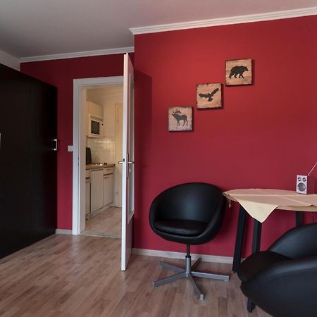 Ferienwohnung Posse Όμπερσντορφ Εξωτερικό φωτογραφία