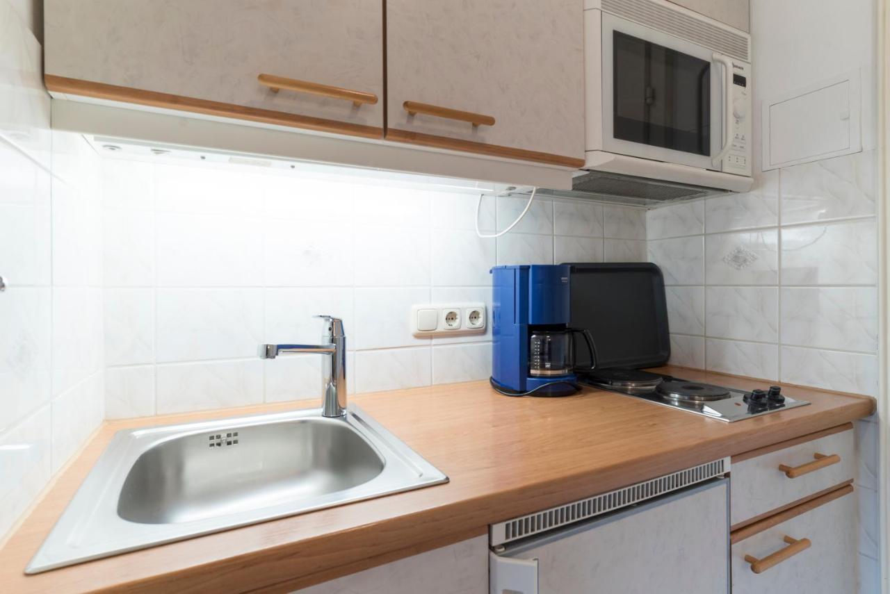 Ferienwohnung Posse Όμπερσντορφ Εξωτερικό φωτογραφία