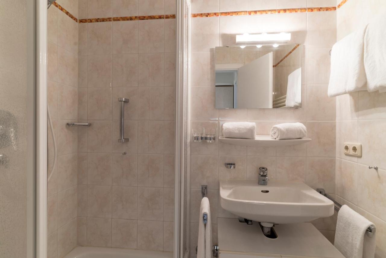 Ferienwohnung Posse Όμπερσντορφ Εξωτερικό φωτογραφία